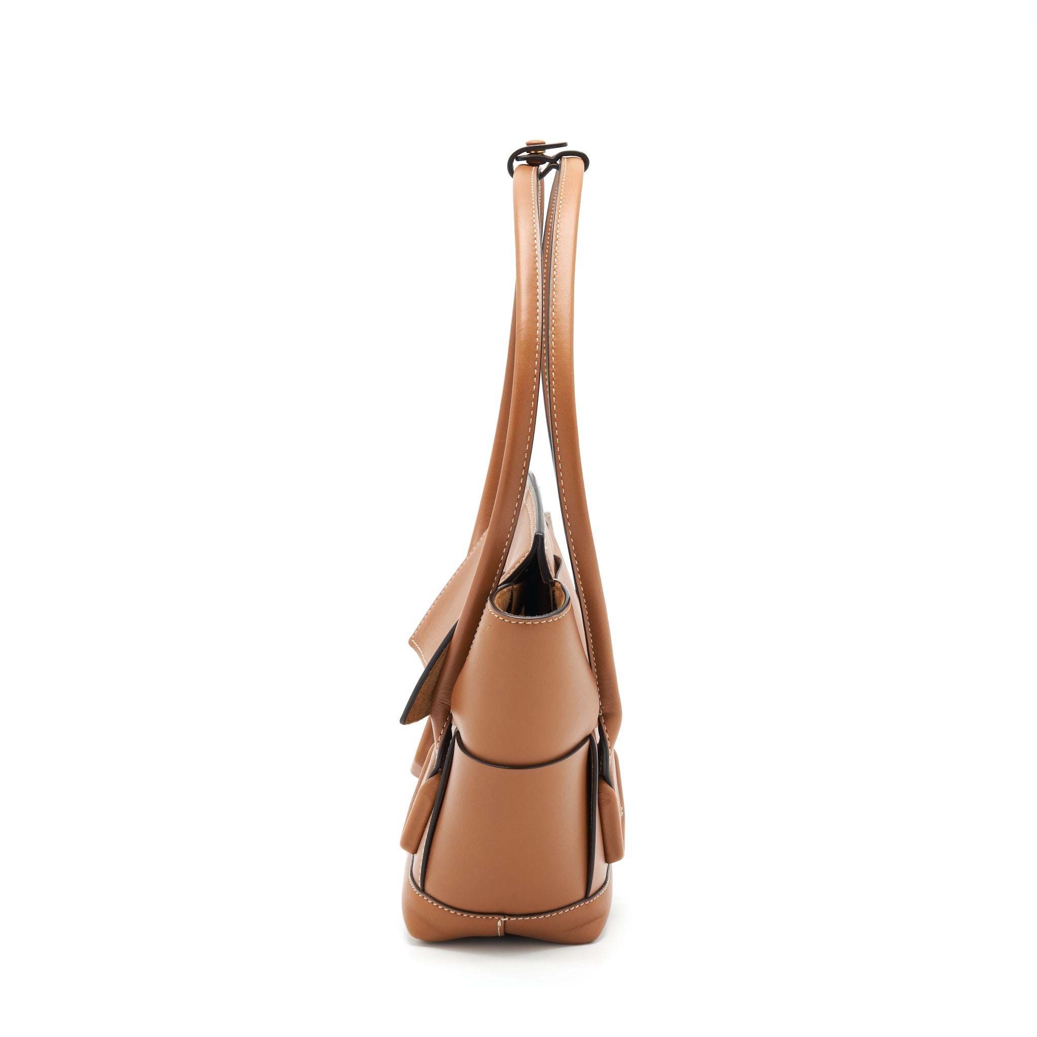 bottega-veneta-small-arco-calfskin-wood