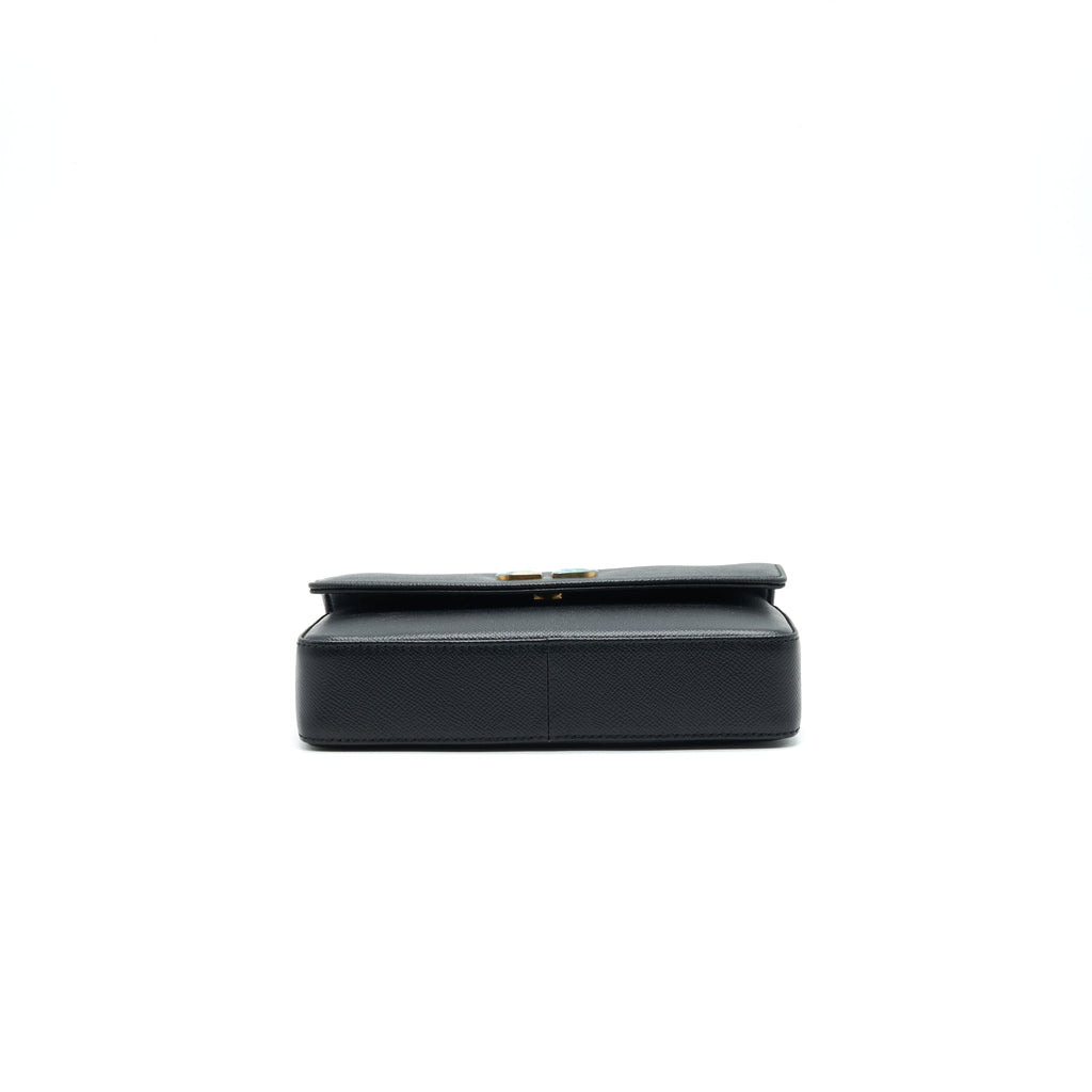balenciaga-bb-chain-shoulder-bag-black-ghw