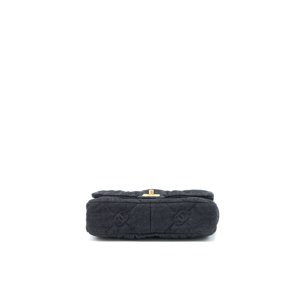 chanel-chunky-chain-flap-bag-denim-brushed-ghw-microchip