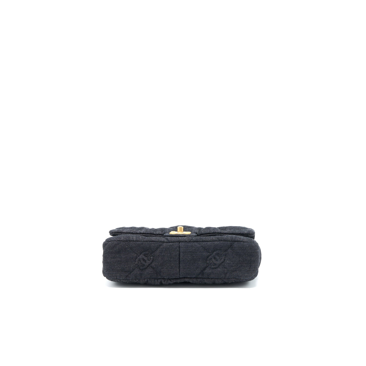 chanel-chunky-chain-flap-bag-denim-brushed-ghw-microchip
