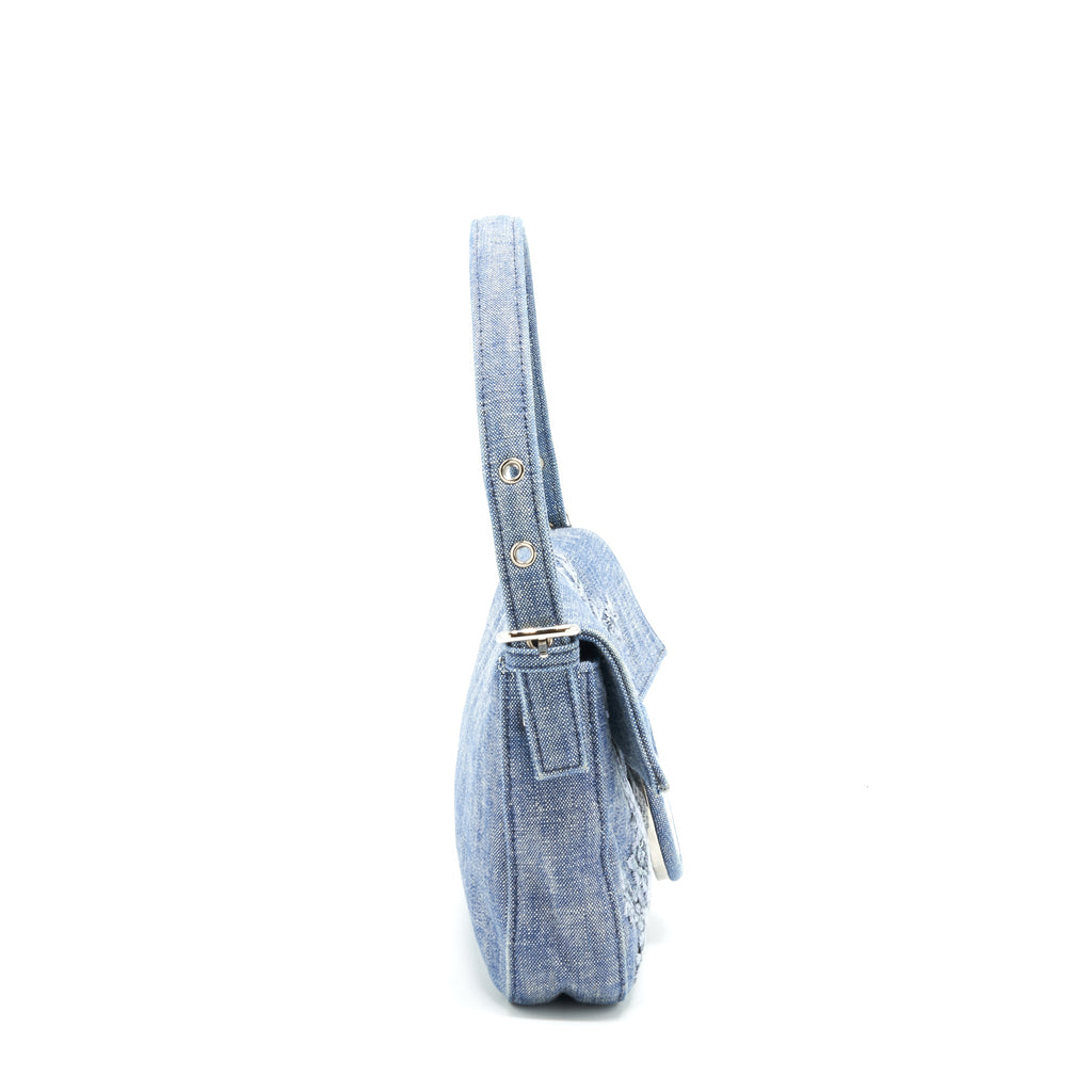 fendi-limited-edition-baguette-denim-shw