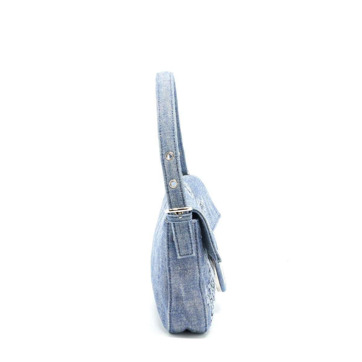 fendi-limited-edition-baguette-denim-shw