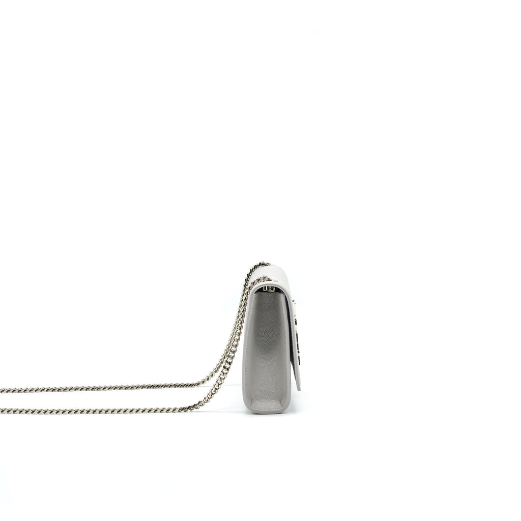 saint-laurent-small-kate-small-chain-bag-light-grey-shw-1