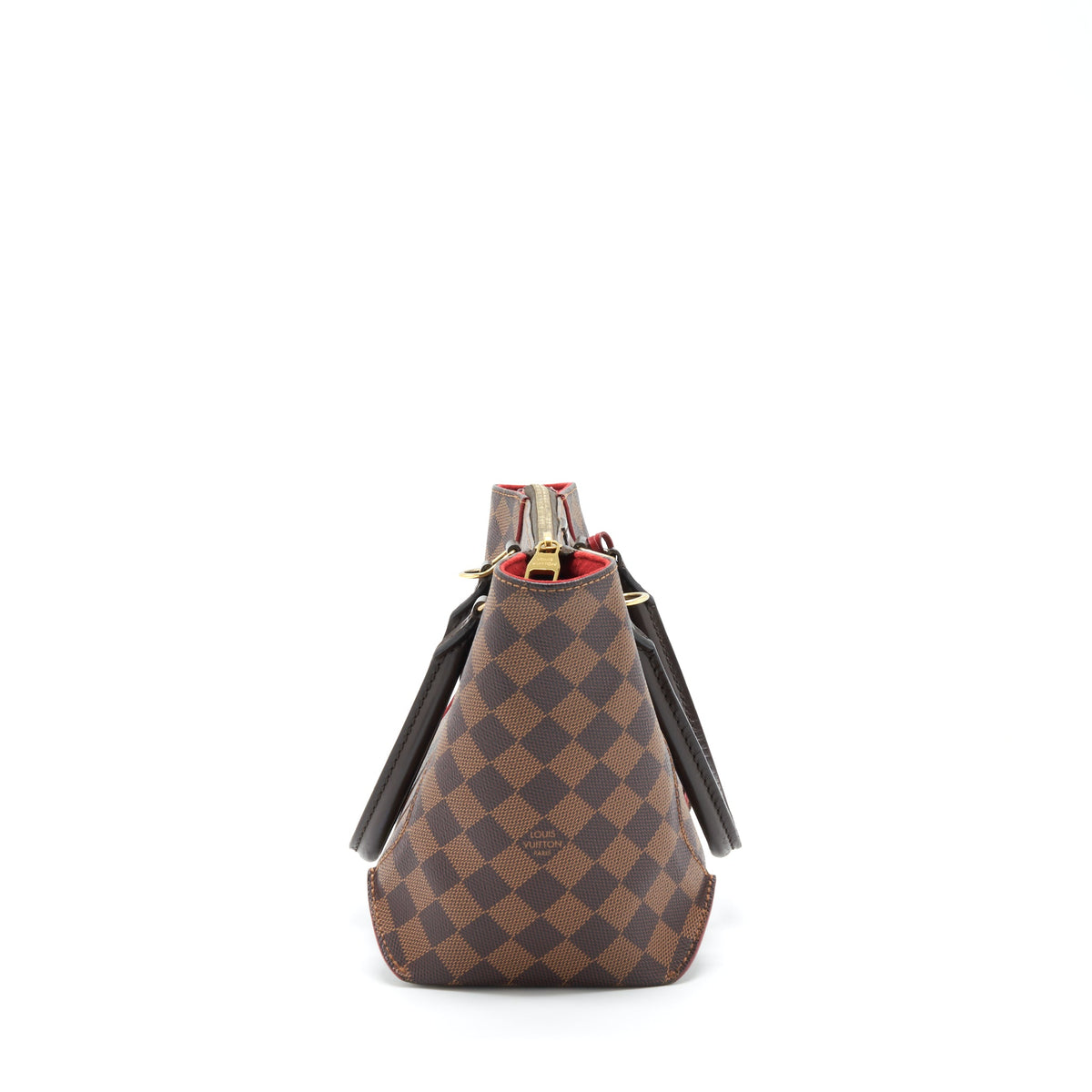 louis-vuitton-top-handle-tote-bag-with-strap-damier-ebene-red-ghw