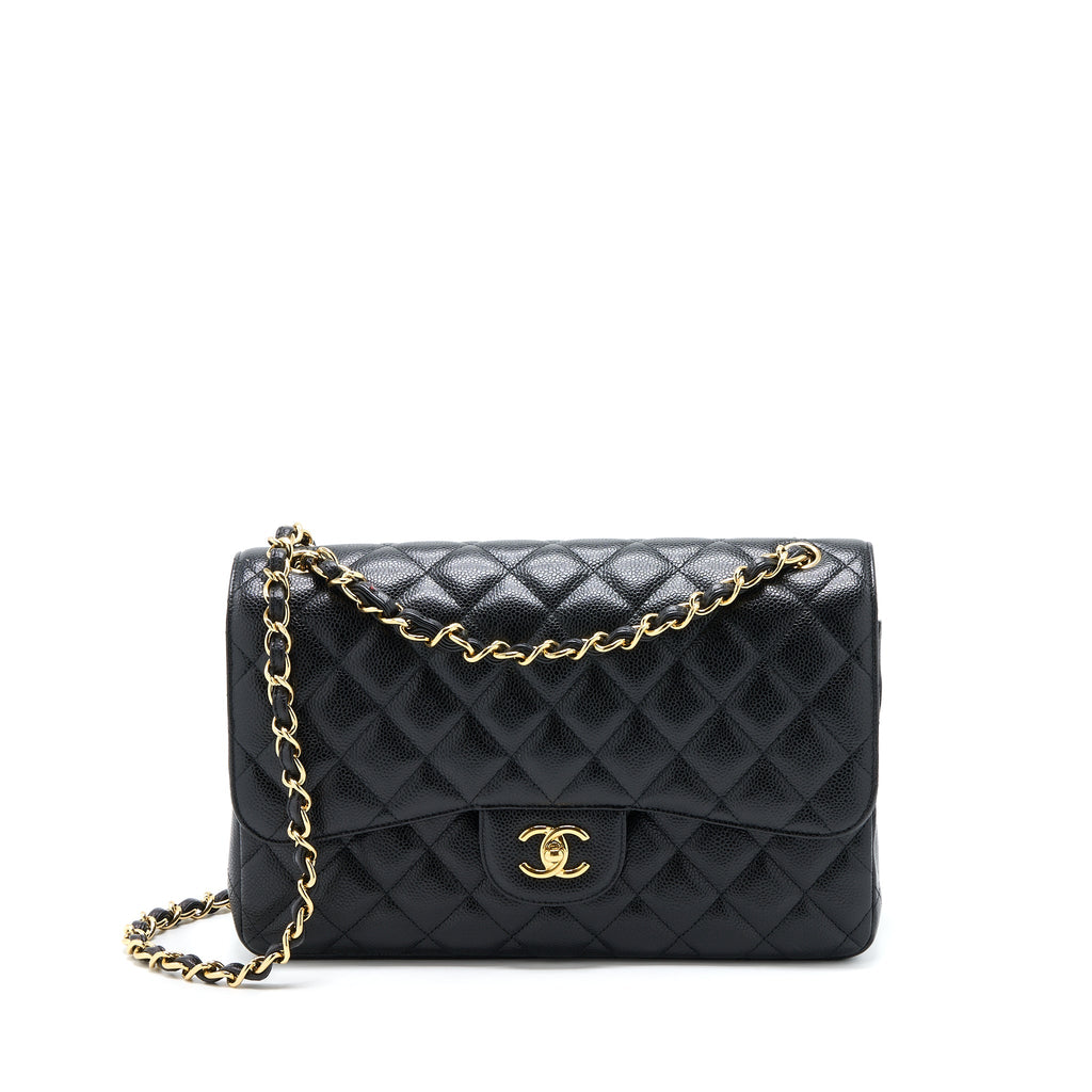 chanel-jumbo-classic-double-flap-bag-caviar-black-ghw-4