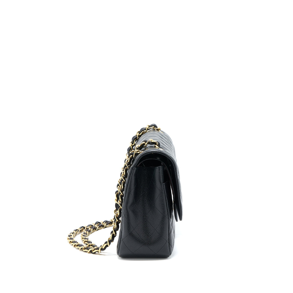 chanel-jumbo-classic-double-flap-bag-caviar-black-ghw-4