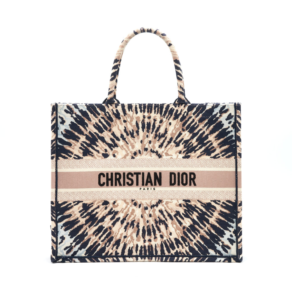 christian-dior-large-book-tote-multicolour-limited-edition