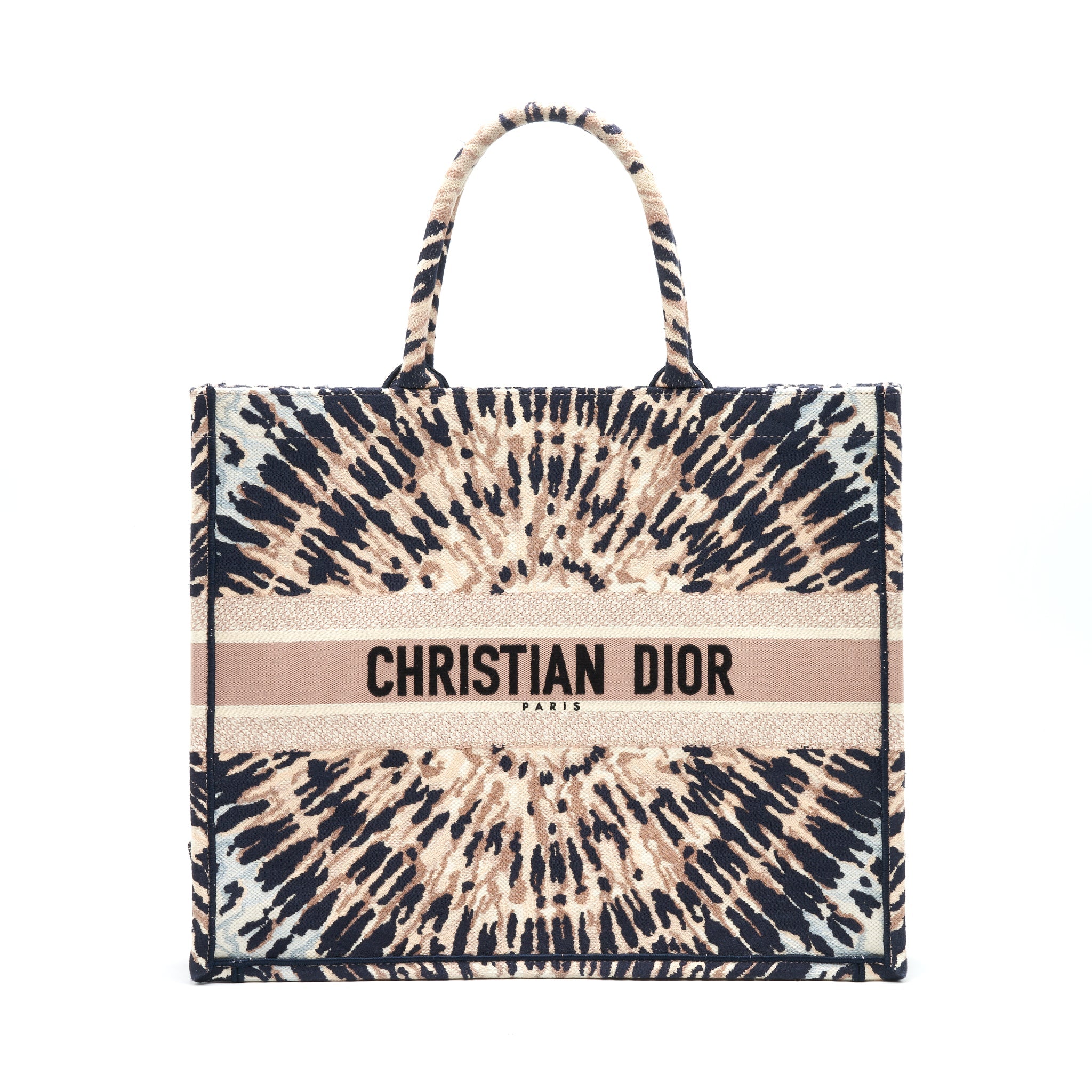 christian-dior-large-book-tote-multicolour-limited-edition
