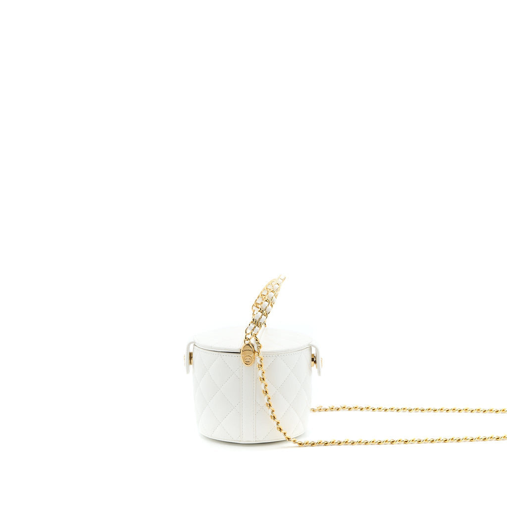 chanel-top-handle-round-vanity-with-chain-lambskin-white-ghw-microchip
