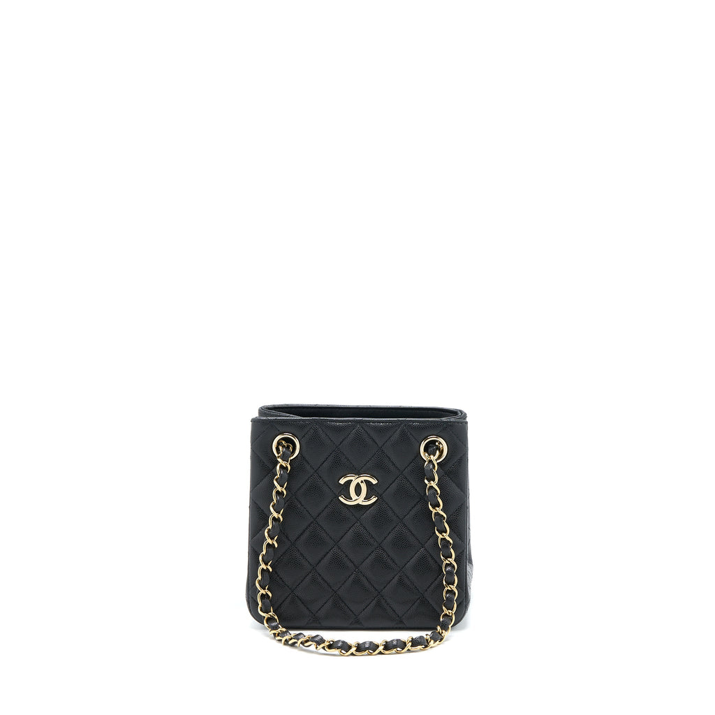 chanel-23c-mini-bucket-bag-caviar-black-lghw-microchip