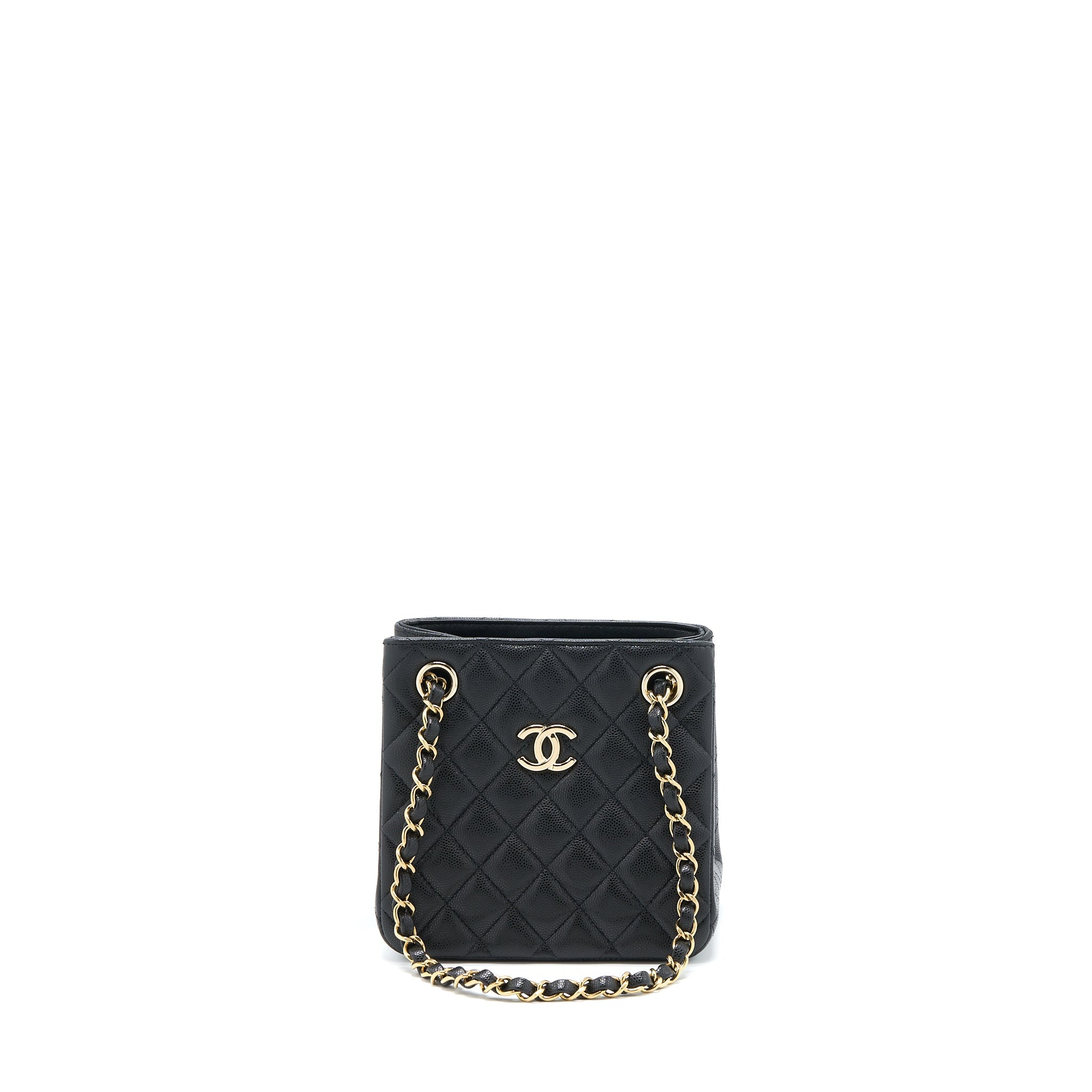chanel-23c-mini-bucket-bag-caviar-black-lghw-microchip