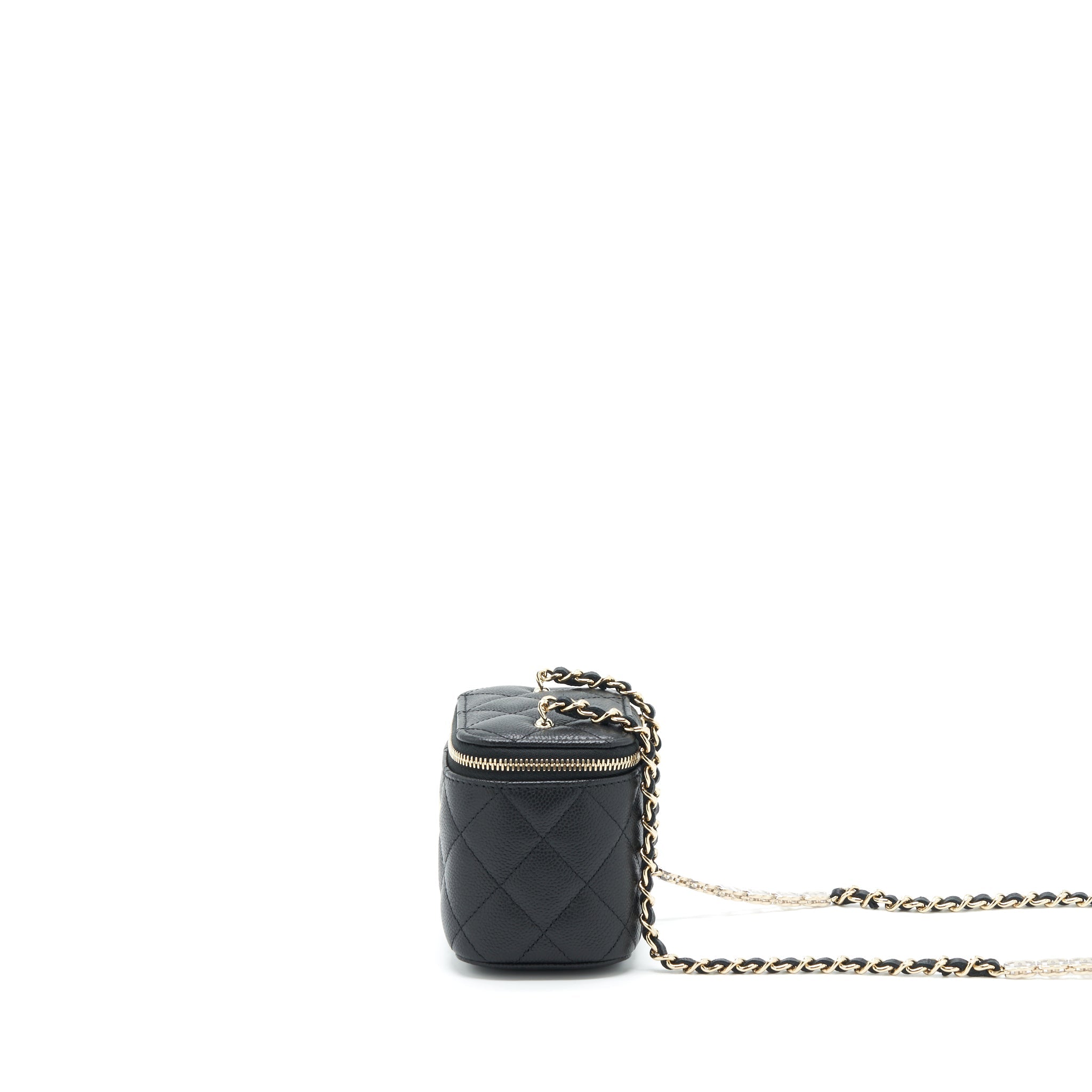 chanel-22s-detailed-logo-mini-vanity-with-chain-caviar-black-lghw