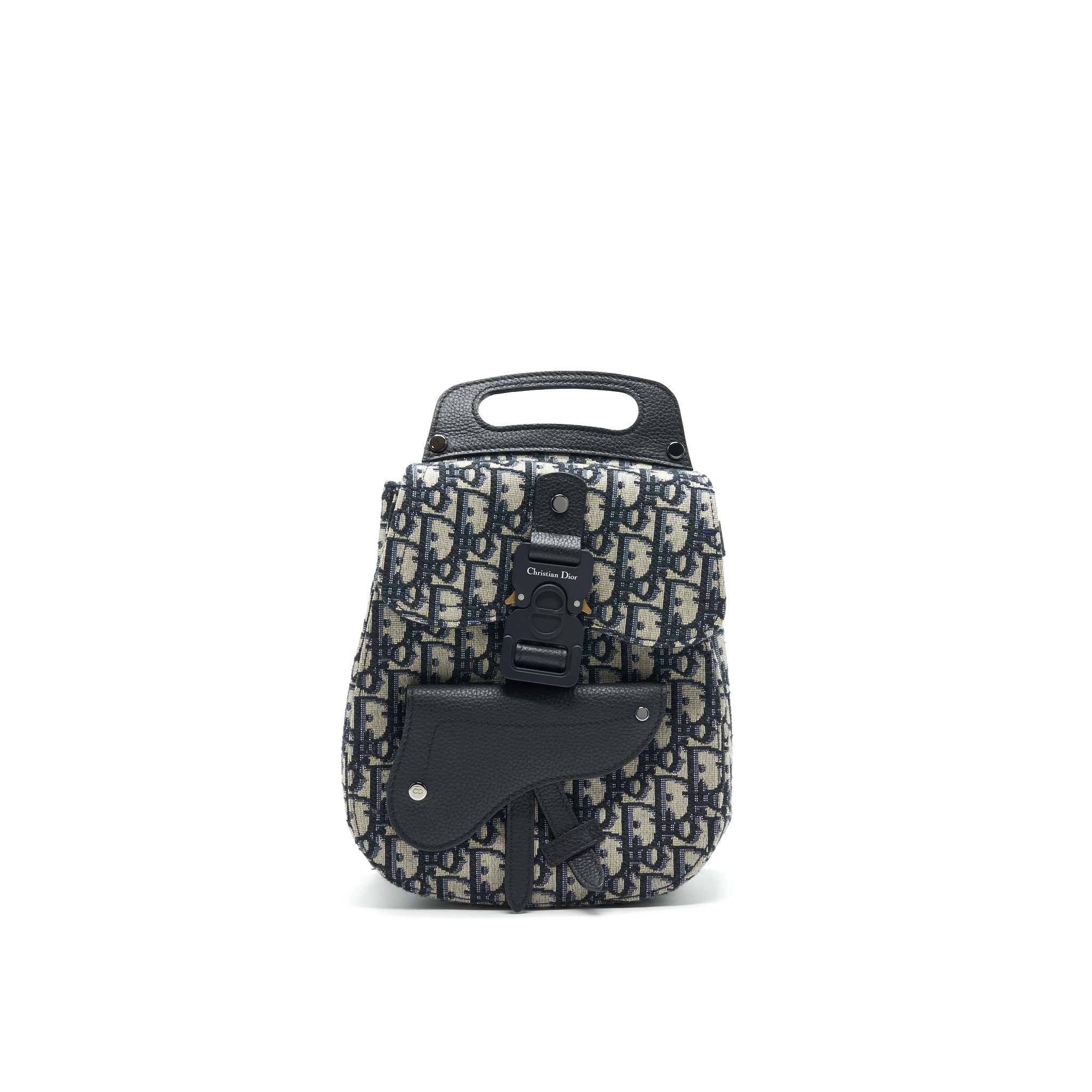 dior-oblique-saddle-backpack