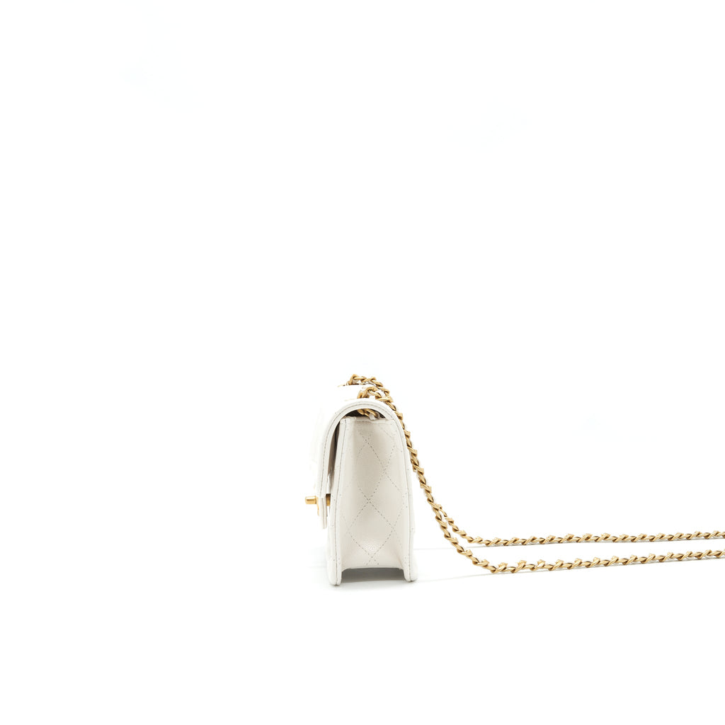chanel-2021-square-flap-cross-body-white-ghw-serial-31
