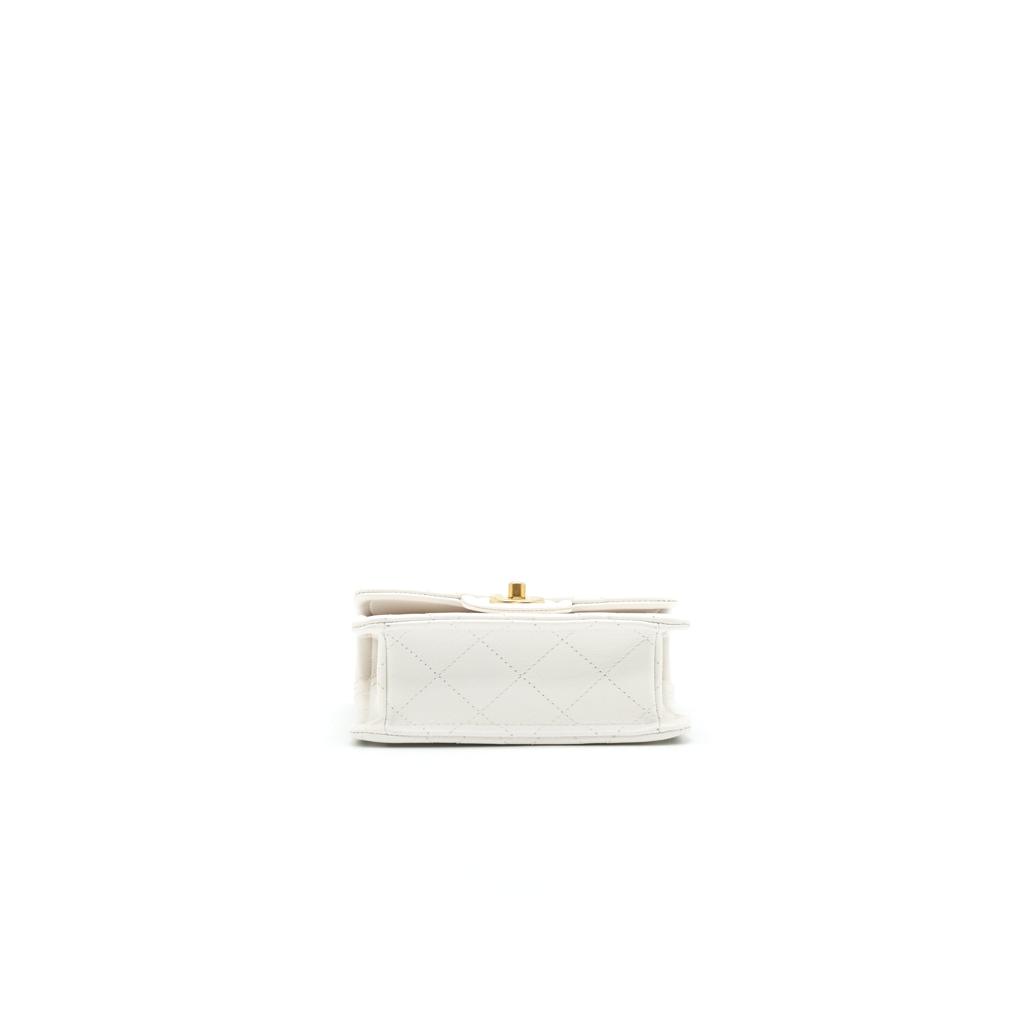 chanel-2021-square-flap-cross-body-white-ghw-serial-31