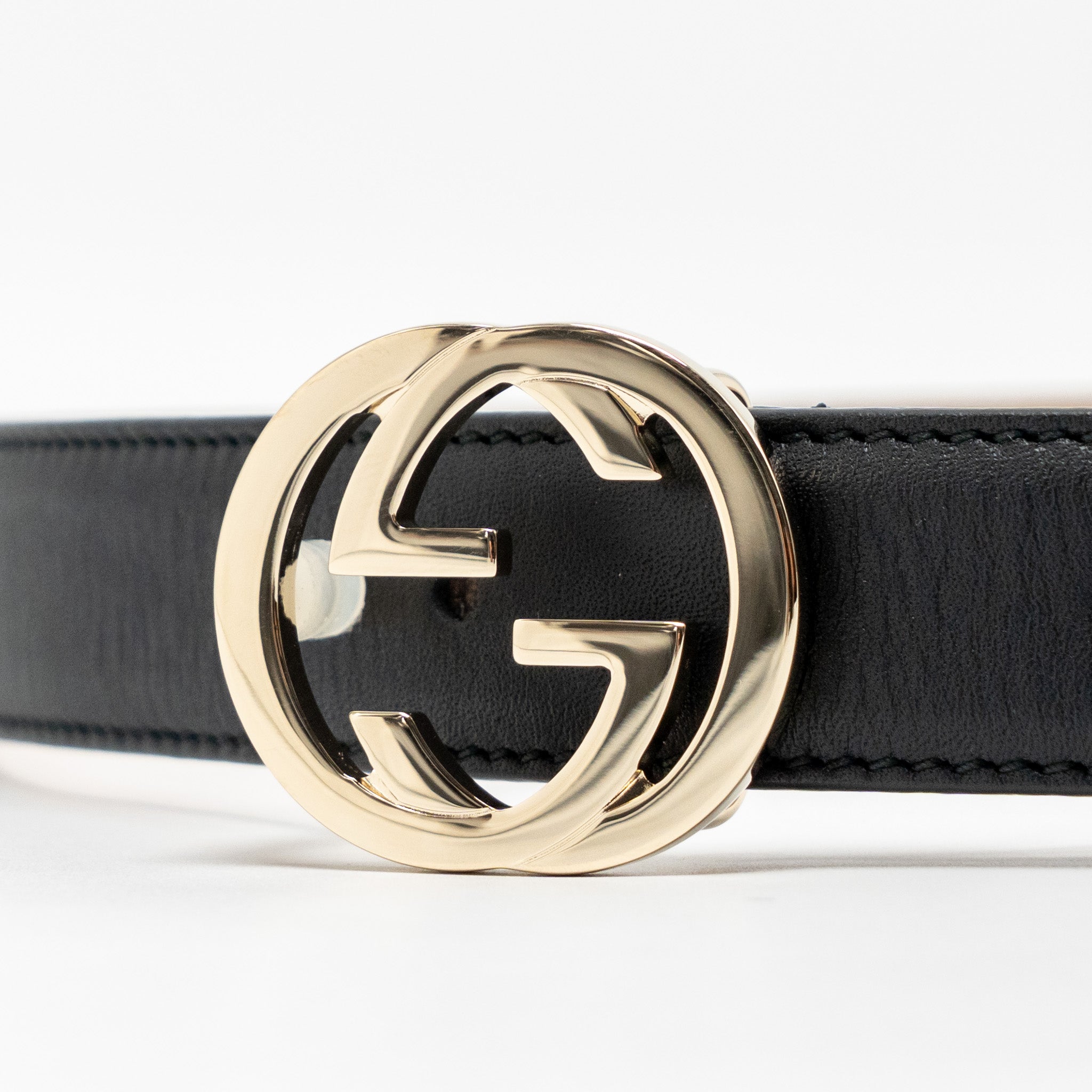 gucci-size-80-blondie-interlocking-gg-logo-belt-leather-black-lghw