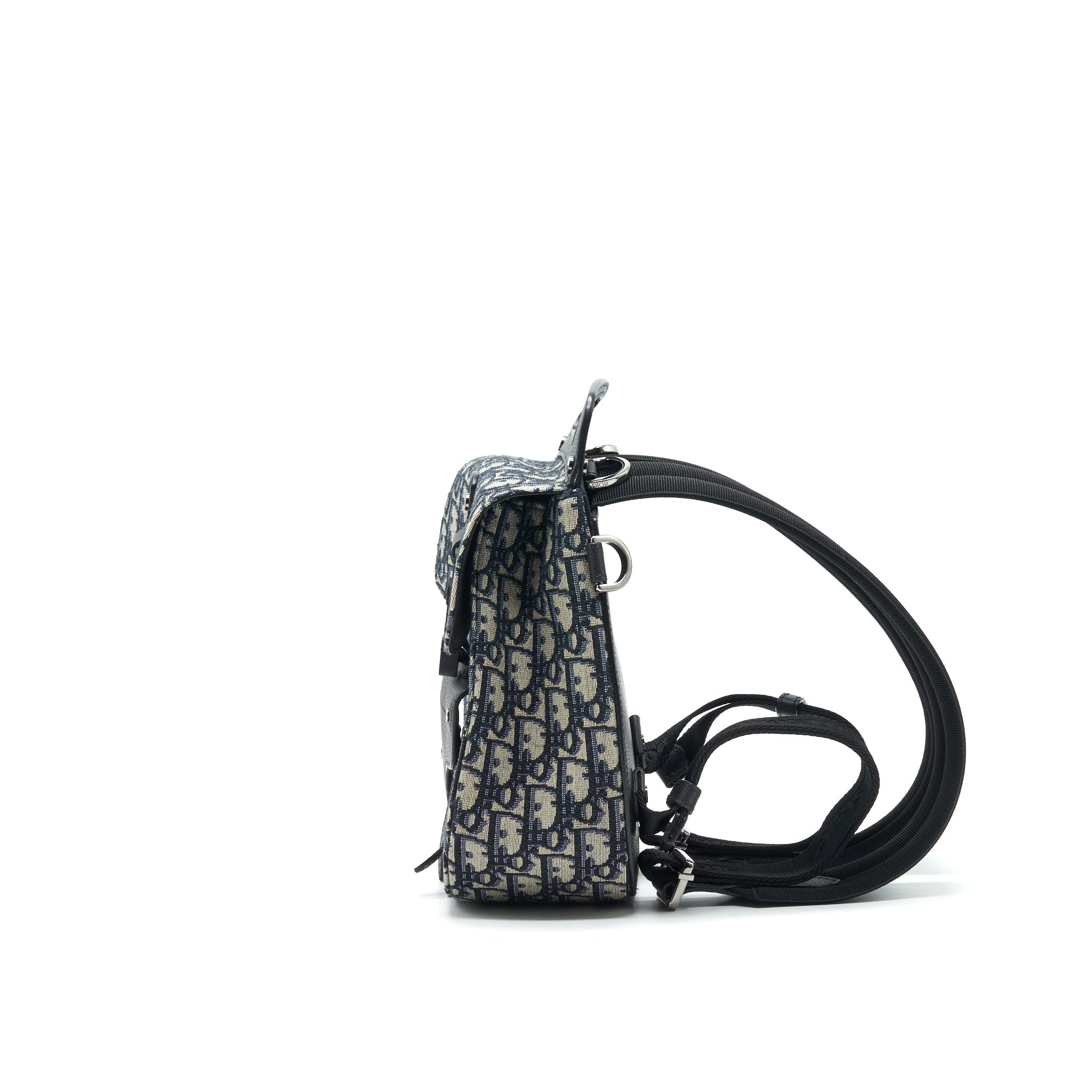 dior-oblique-saddle-backpack