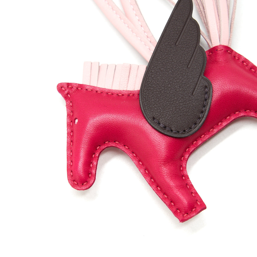 hermes-rodeo-pegase-pm-bag-charm-framboi-rose-sakura-rouge-sellier