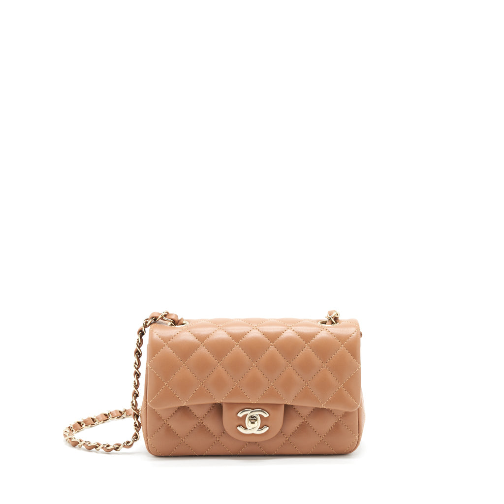 chanel-22s-mini-rectangular-flap-bag-caramel-lghw-microchip