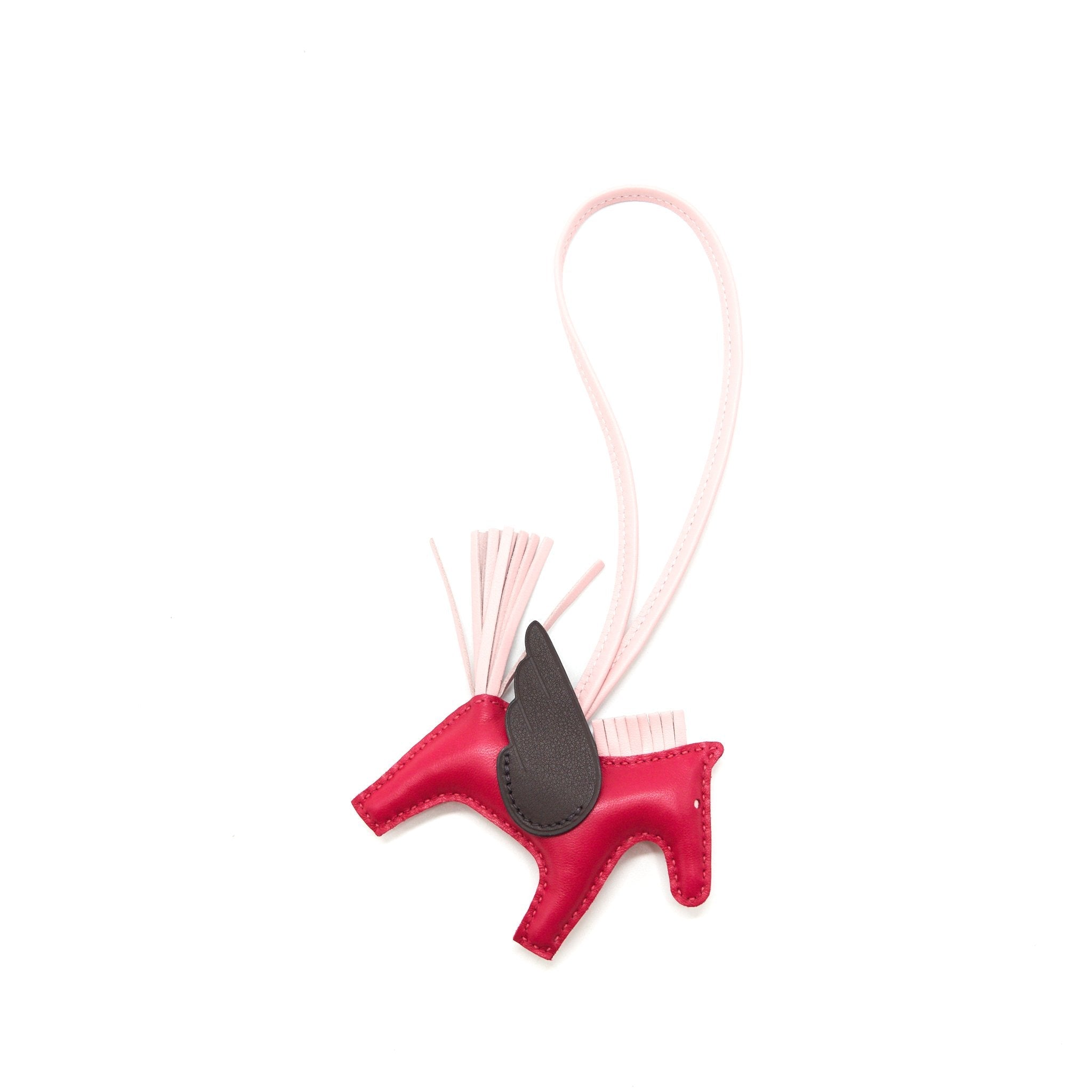 hermes-rodeo-pegase-pm-bag-charm-framboi-rose-sakura-rouge-sellier