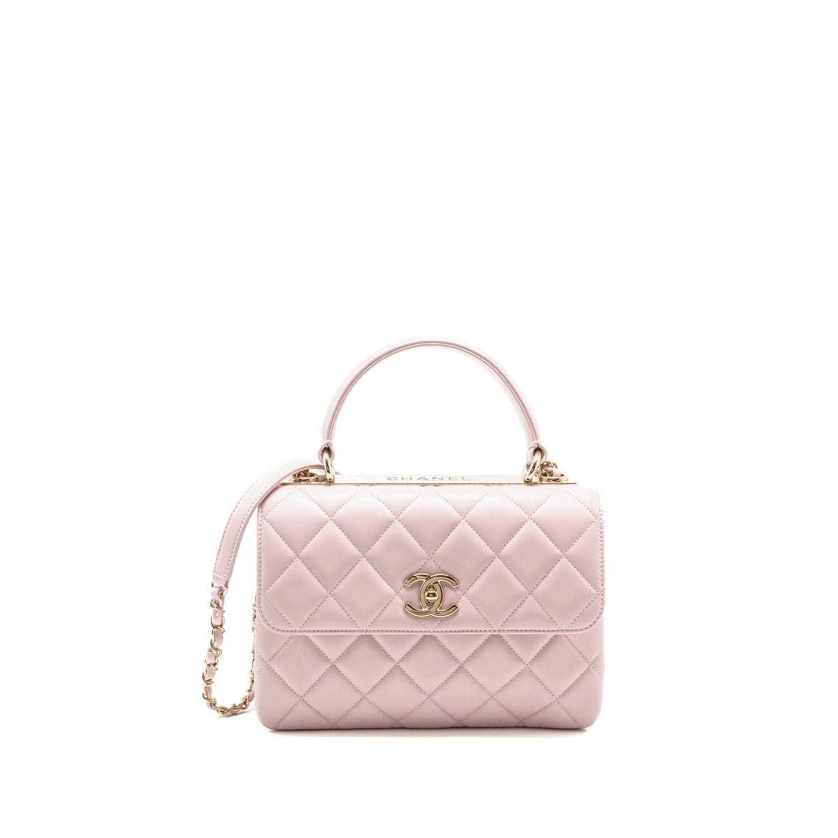 chanel-top-handle-trendy-cc-flap-bag-lambskin-light-pink-lghw