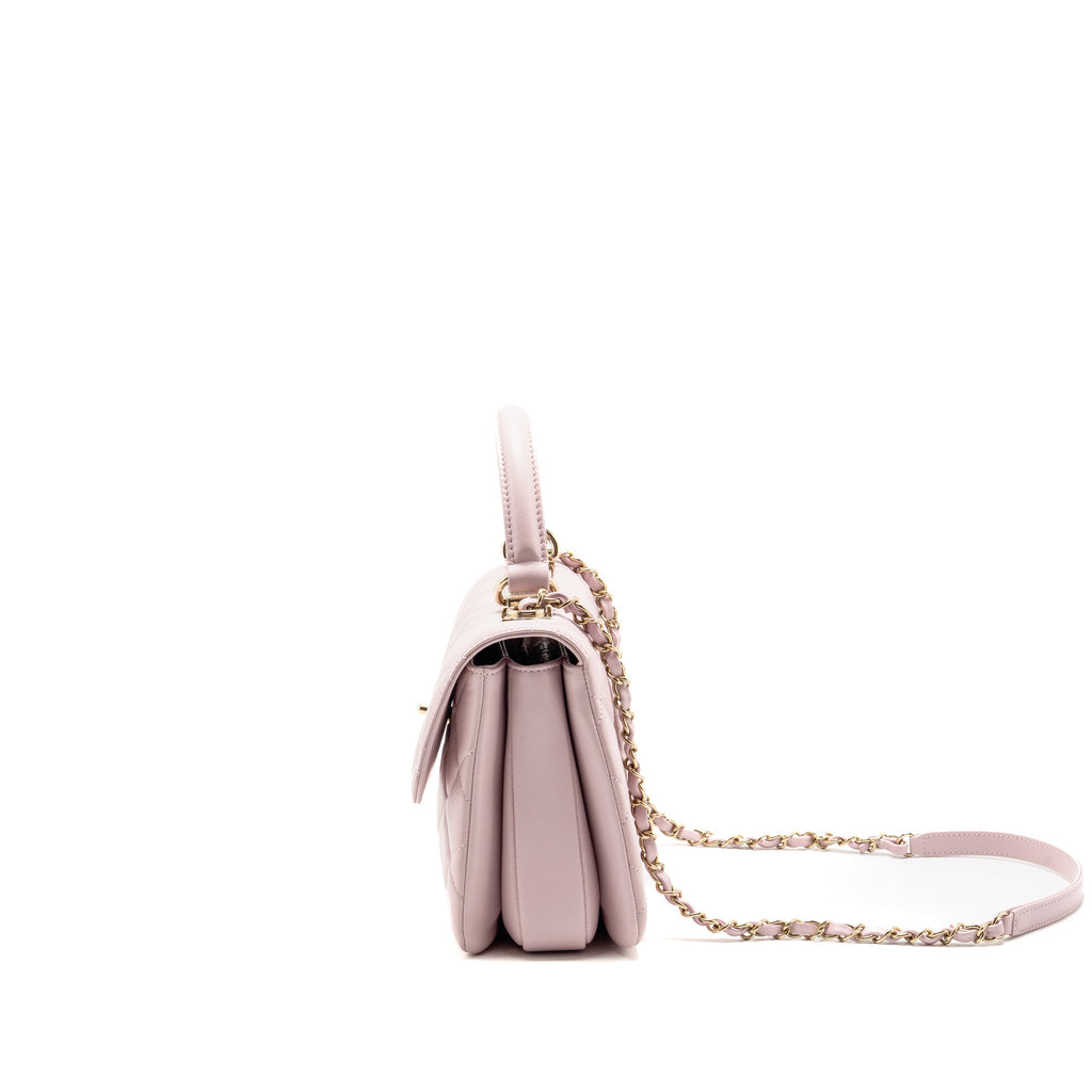 chanel-top-handle-trendy-cc-flap-bag-lambskin-light-pink-lghw
