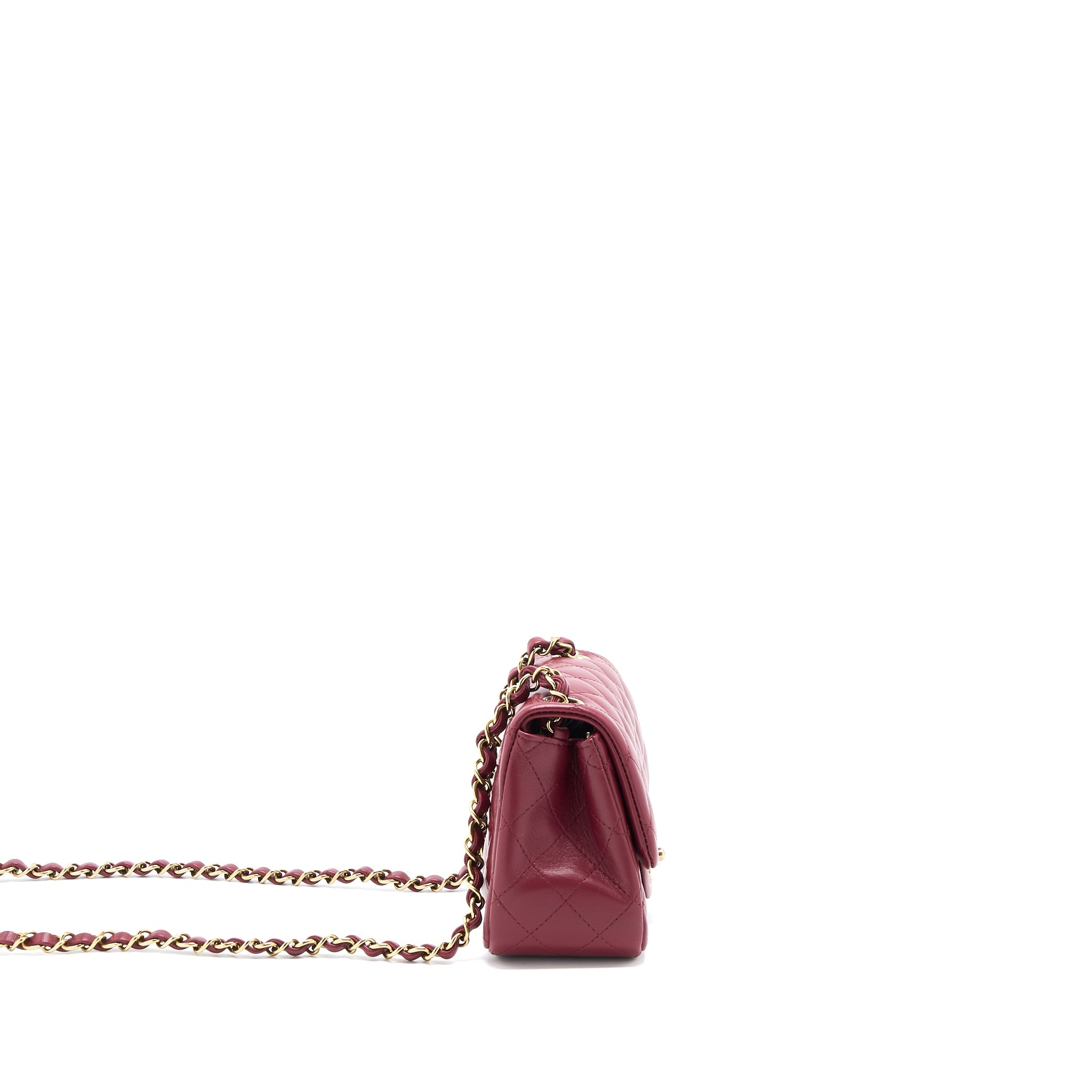 chanel-22a-mini-square-flap-bag-lambskin-burgundy-lghw-microchip