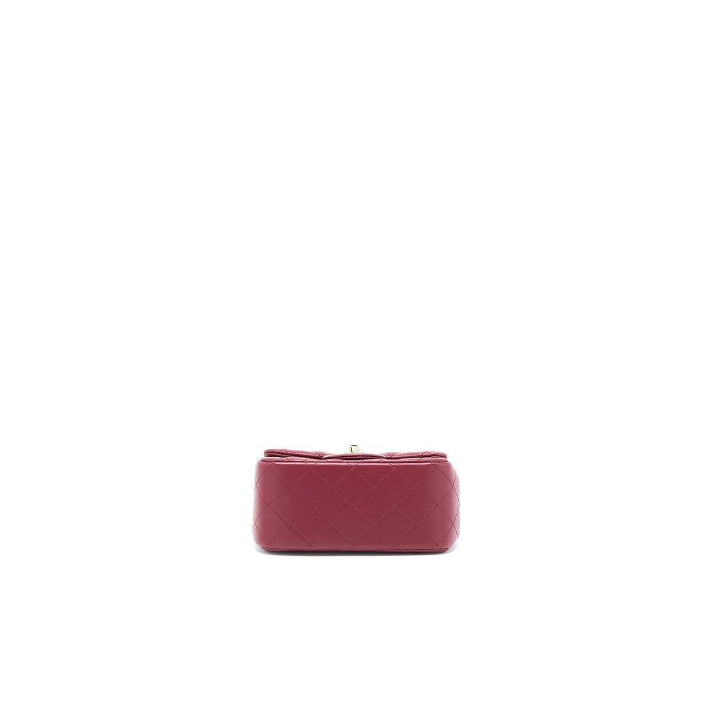 chanel-22a-mini-square-flap-bag-lambskin-burgundy-lghw-microchip