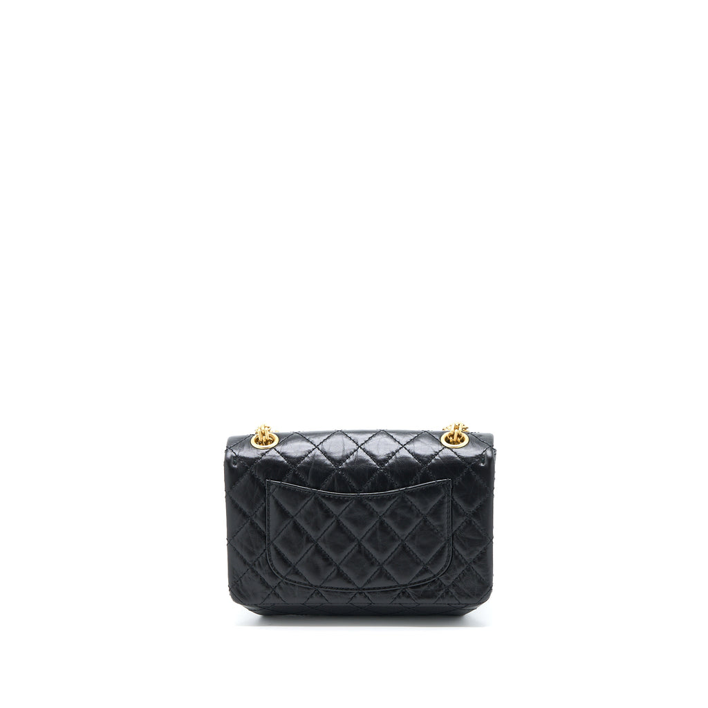 chanel-mini-2-55-reissue-flap-bag-aged-calfskin-brushed-ghwmicrochip