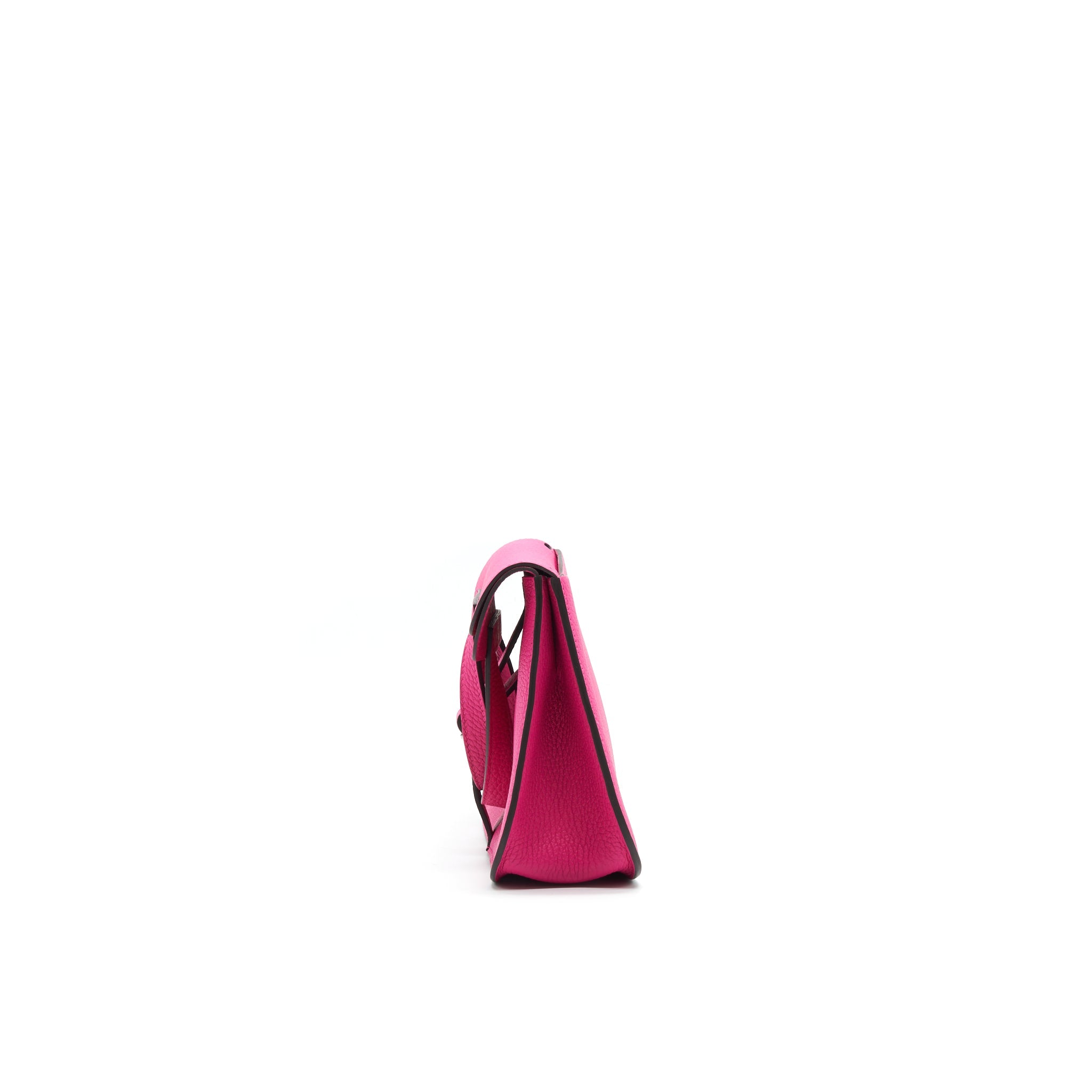 hermes-halzan-25-bag-rose-shocking-framboise