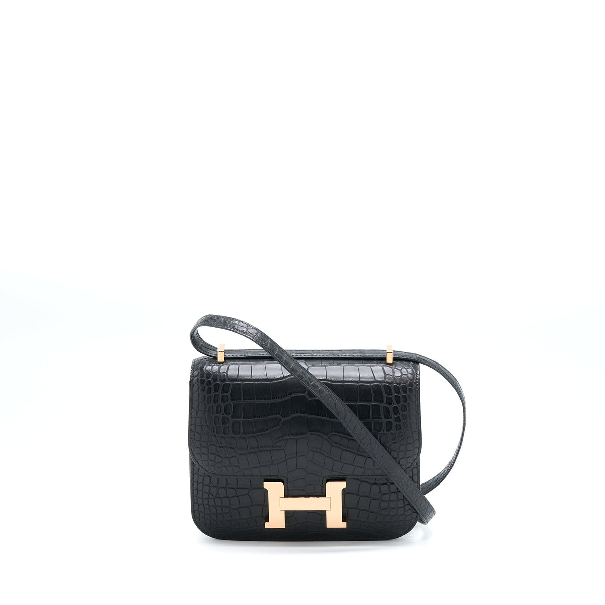 hermes-mini-constance-alligator-mississipiensis-mat-black-rghw