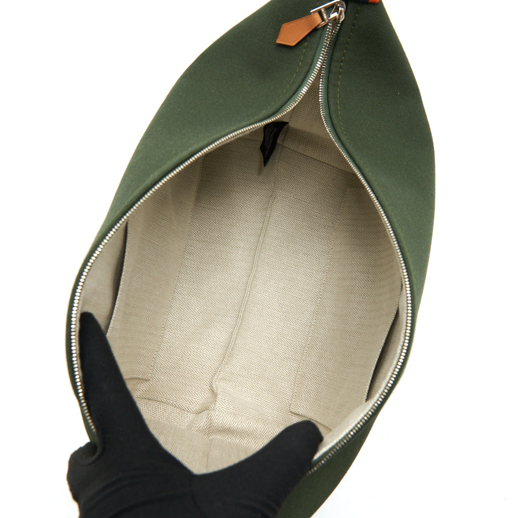 hermes-bride-a-brac-case-large-model-travel-pouch-dark-green
