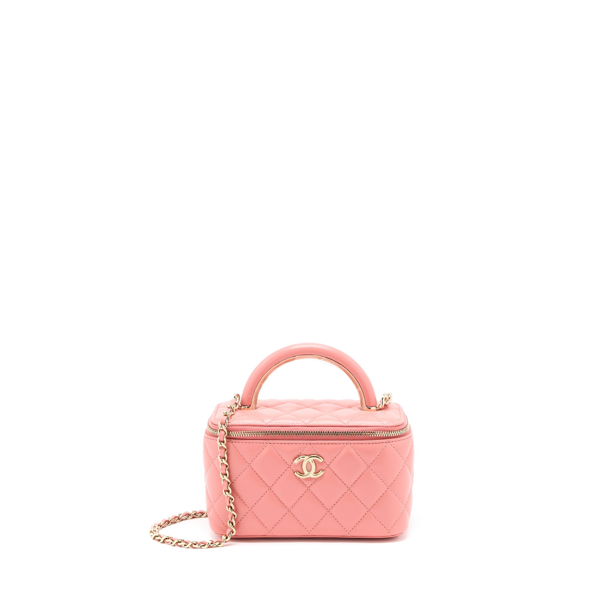 chanel-22a-top-handle-long-vanity-case-lambskin-pink-lghw-microchip