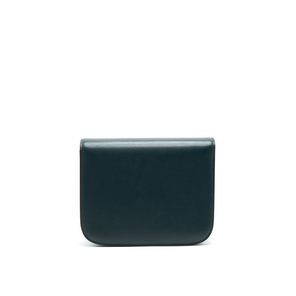 celine-box-amazon-green-calfskin-leather