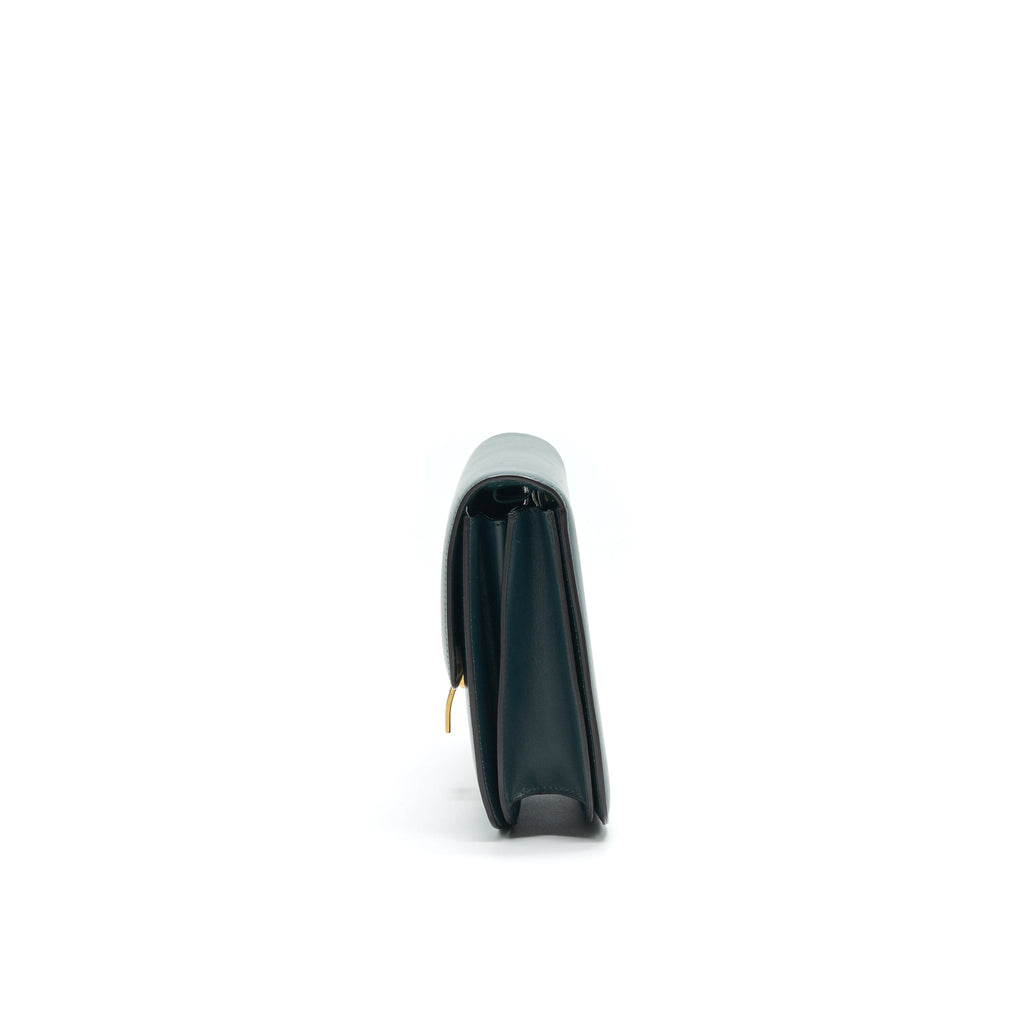 celine-box-amazon-green-calfskin-leather