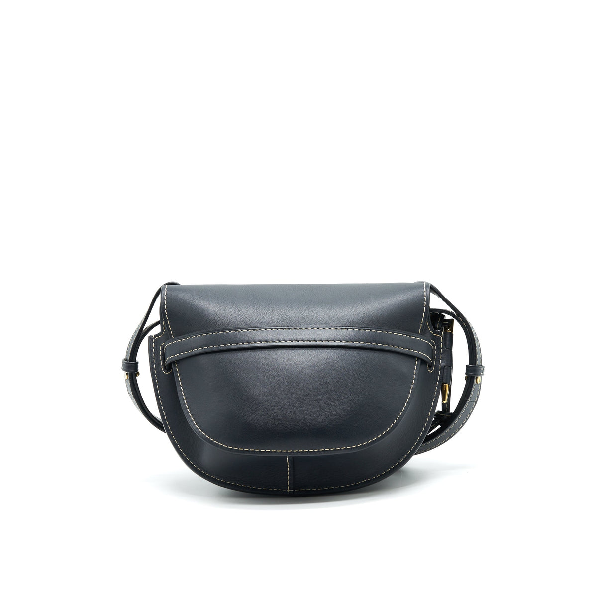 loewe-small-gate-leather-saddle-bag-midnight-blue