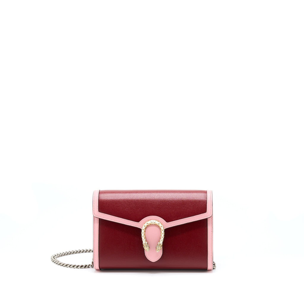 gucci-dionysus-chain-wallet-red-pink-with-multicolour-hardware