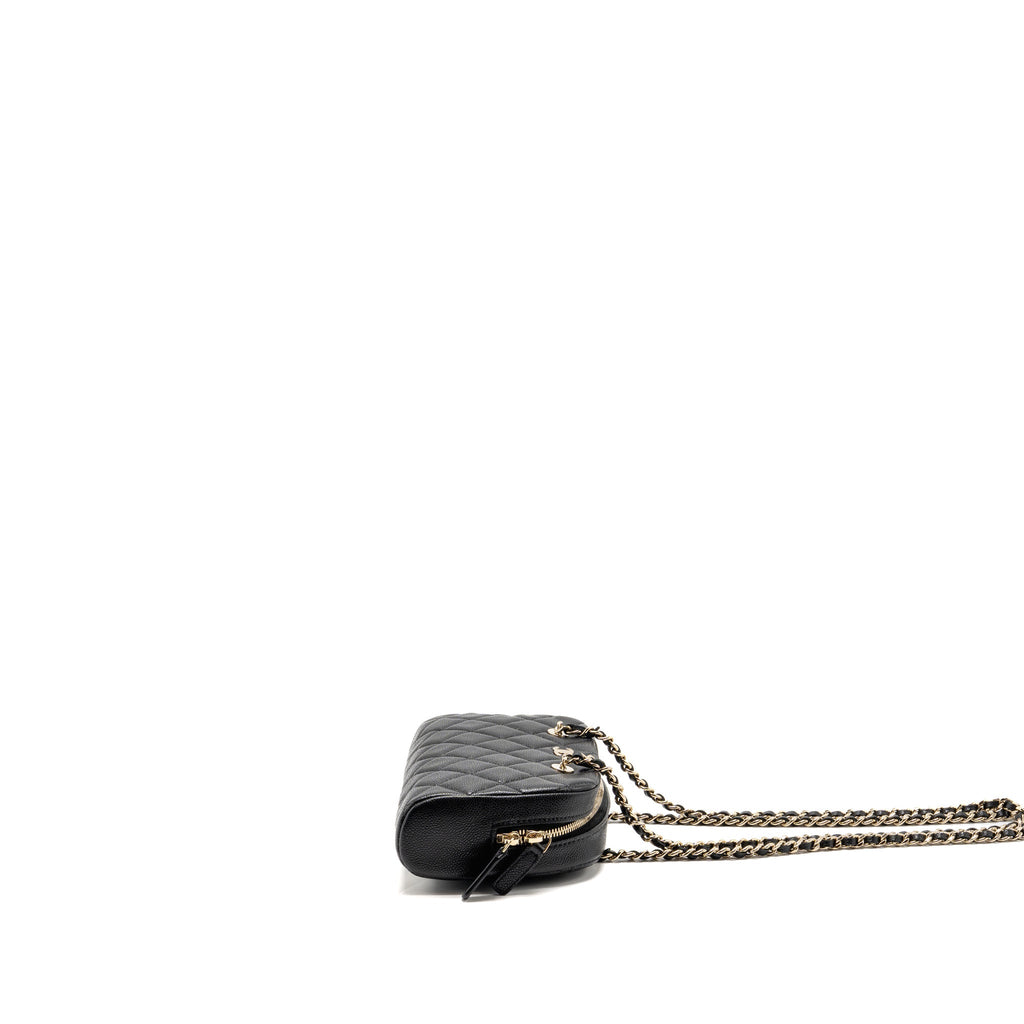 chanel-clutch-with-chain-caviar-black-lghw-microchip