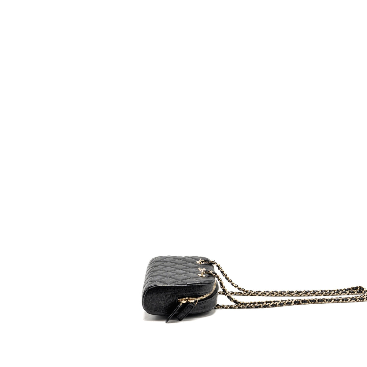 chanel-clutch-with-chain-caviar-black-lghw-microchip