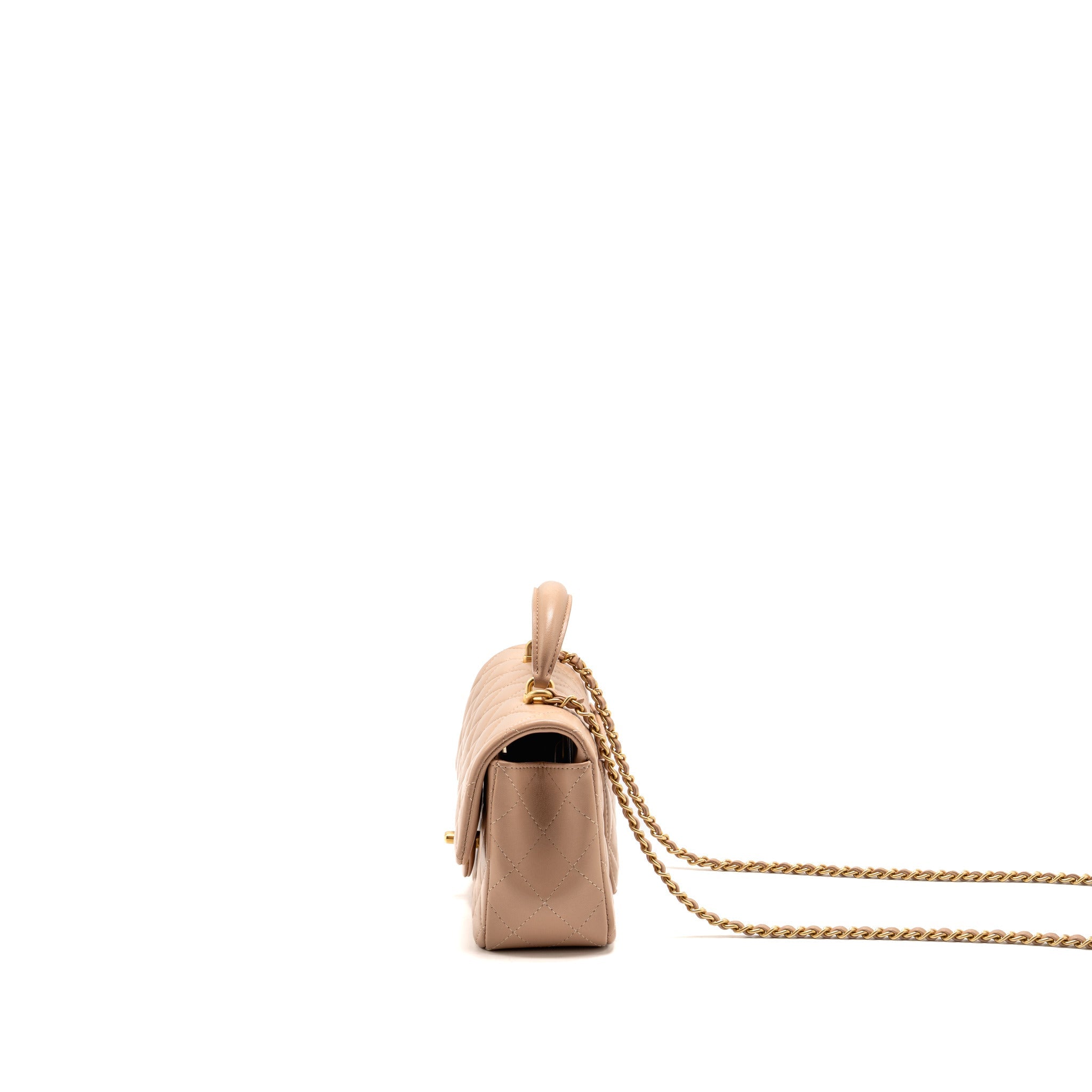 chanel-top-handle-mini-rectangular-flap-bag-lambskin-beige-ghw-microchip