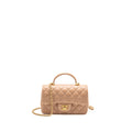 chanel-top-handle-mini-rectangular-flap-bag-lambskin-beige-ghw-microchip