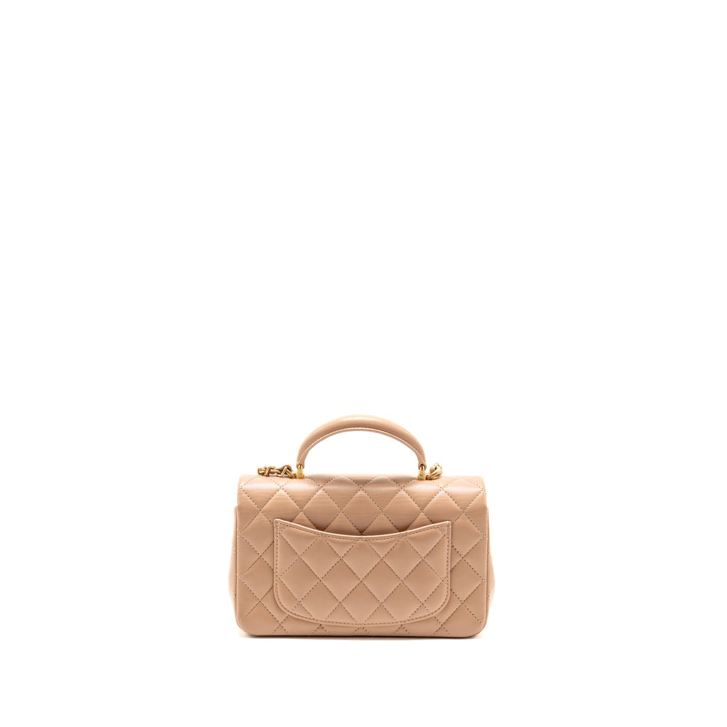 chanel-top-handle-mini-rectangular-flap-bag-lambskin-beige-ghw-microchip