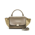 celine-small-trapeze-bag-light-grey-shw
