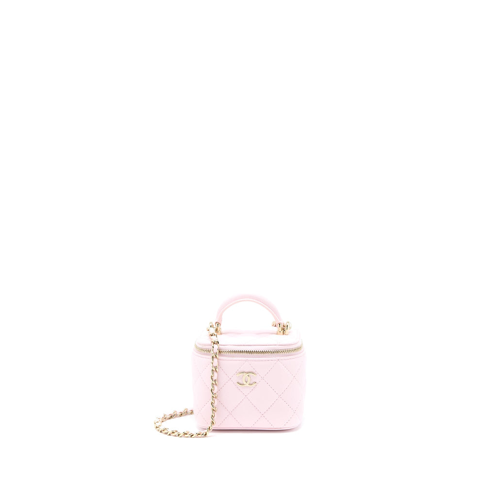 chanel-top-handle-mini-vanity-lambskin-pink-lghw-microchip
