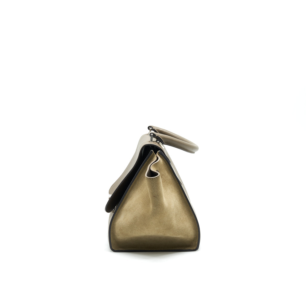 celine-small-trapeze-bag-light-grey-shw