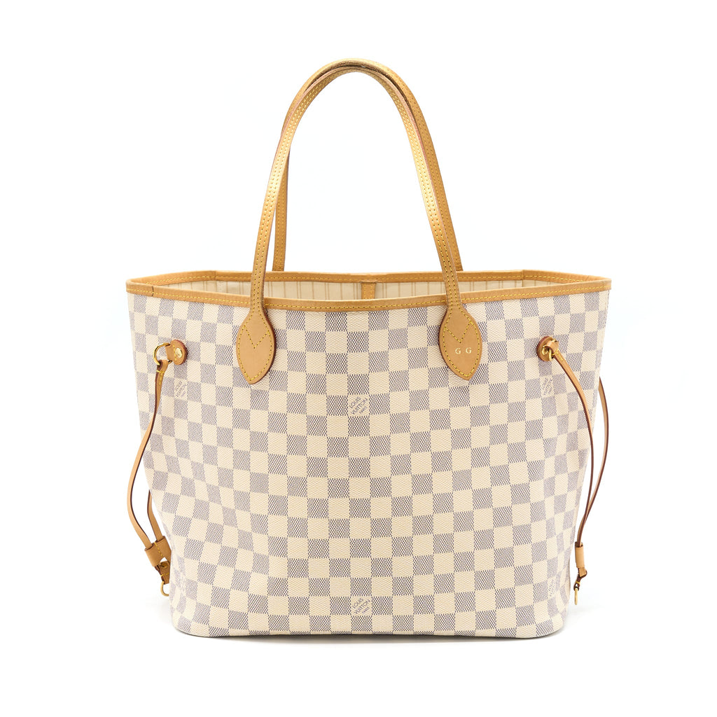 louis-vuitton-neverfull-mm-damier-azur-ghw-1