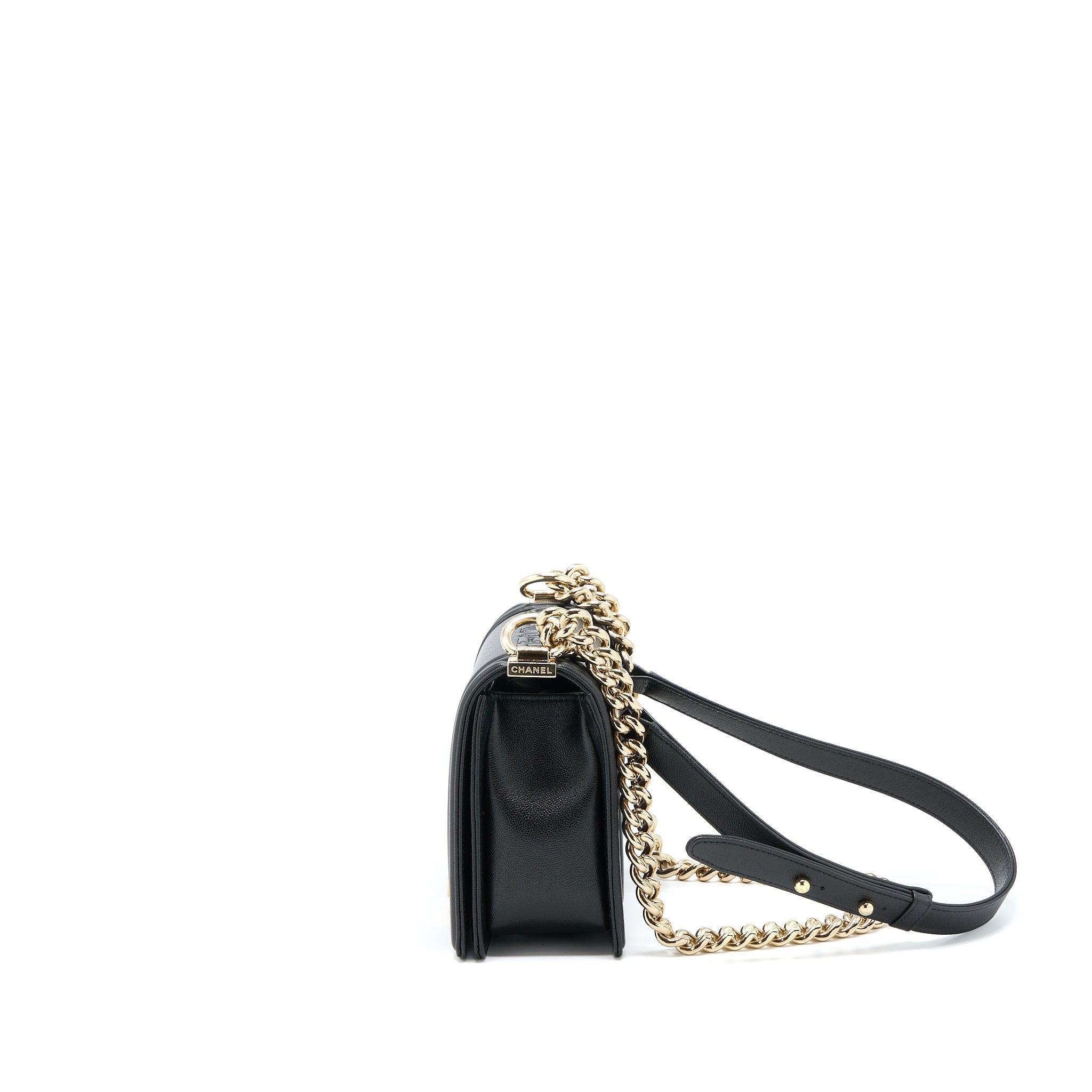 chanel-mini-boy-bag-calfskin-black-lghw-microchip