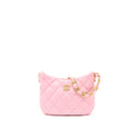 chanel-22k-hobo-bag-logo-chain-lambskin-pink-ghw-microchip
