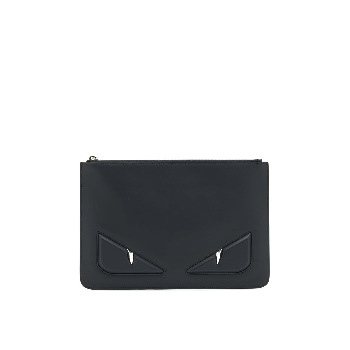 fendi-monster-clutch-so-black
