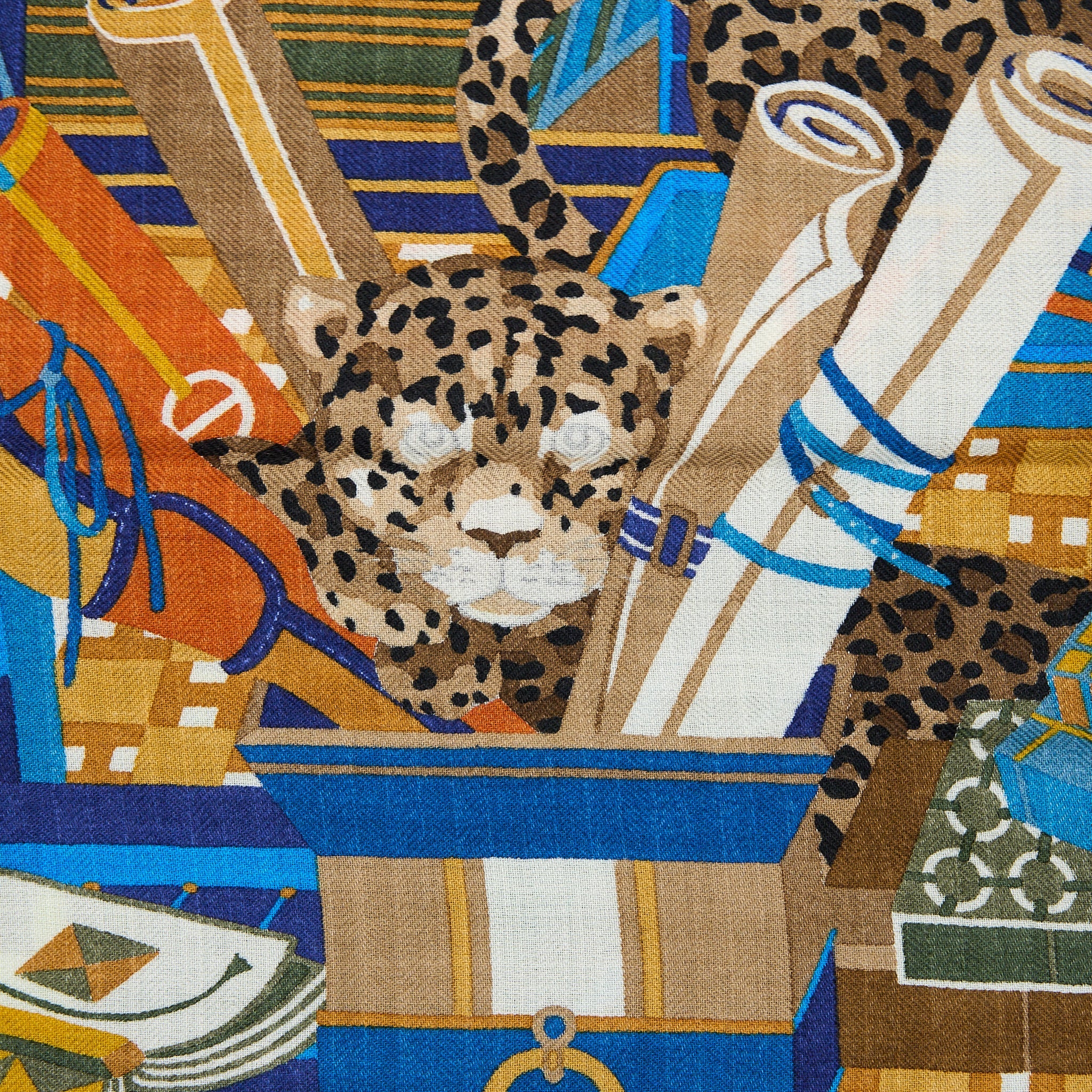 hermes-les-leopards-shawl-140-multicolour-cashmere
